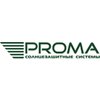 Програмное обеспечение Proma для производителей жалюзи
