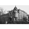 “Kramarev Group” выиграла конкурс на изготовление окон для исторического здания