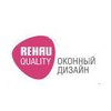 Сайт REHAU для частного потребителя   октрывает  новые возможности