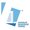 Компания «Первый оконный завод» объявляет о начале работы московского филиала