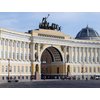 REHAU участвует в реконструкции Главного штаба в Петербурге