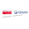 Партнеры IVAPER посетили производство профиля Gealan