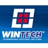 Компания Wintech предлагает оконную фурнитуру ACADO