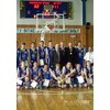 Баскетбольная команда КТУ - брозовый призер Высшей лиги Украины