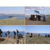 Спасение уникального природного уголка на Малом море озера Байкал