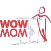 Компания WOWMOM обновила сайт