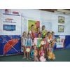 "Новолит" проспонсировала детские соревнования