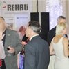 Компания REHAU – спонсор "Дня объединения Германии" в Новосибирске