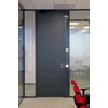 Деревянная ламинированная дверь ENTRADA для офиса