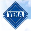 Компания Veka приняла участие в выставке "Реклама-2010"