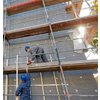 BASF показал материал для использования в конструкциях навесных вентилируемых фасадов