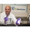 New Energy Technologies демонстрирует прототип SolarWindow