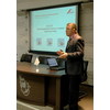 Компания Roto Frank провела семинар на выставке «СтройСиб - 2011» 