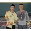 Победители турнира по теннису на кубок "АТВмедиа"