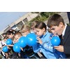 Оконный комбинат «Светоч» - организатор праздника для школьников «Окно в мир»