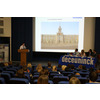 Конференция Deceuninck («Декёнинк») для крупнейшего партнера в Екатеринбурге  